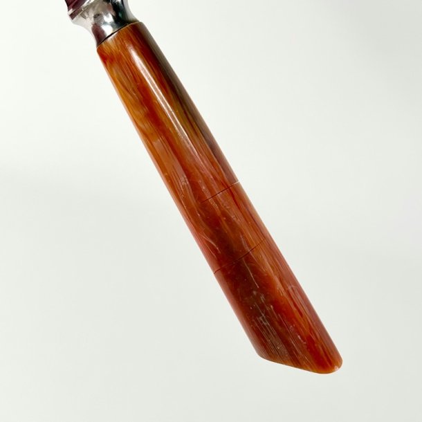 Knive - middagsknive (5 stk samlet) - Sheffield