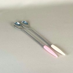 Lange teskeer (st a' 2)