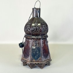Lanterner - vintage, Marokko 