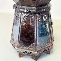 Lanterner - vintage, Marokko 