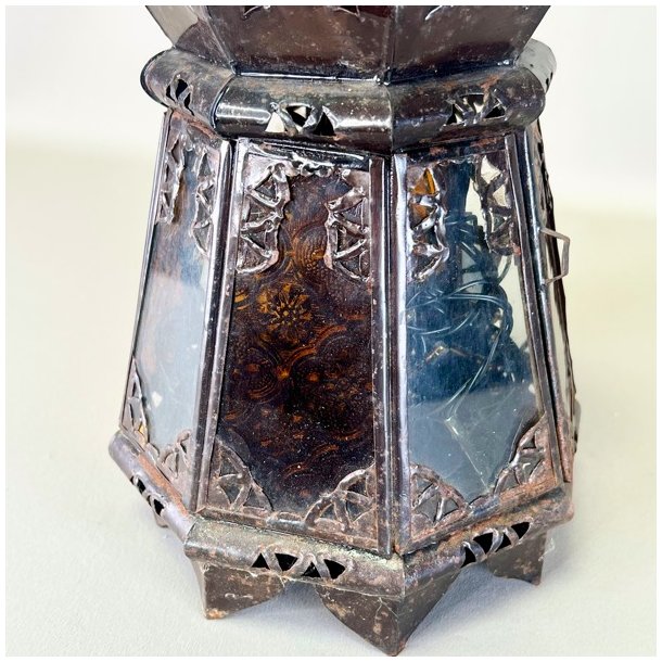 Lanterner - vintage, Marokko 