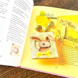 3D kort - Ulla Mosegaard