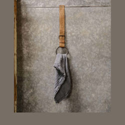 Ruby lderstrop med jernring