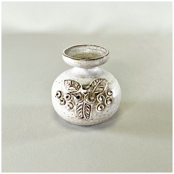 Vase Lehmann keramik 