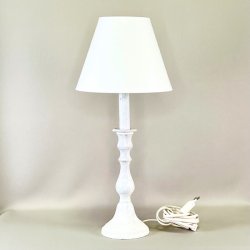 Lene Bjerre lampefod - slank  