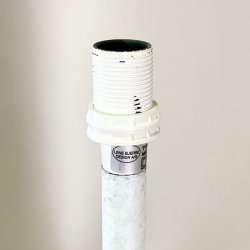 Lene Bjerre lampefod - slank  