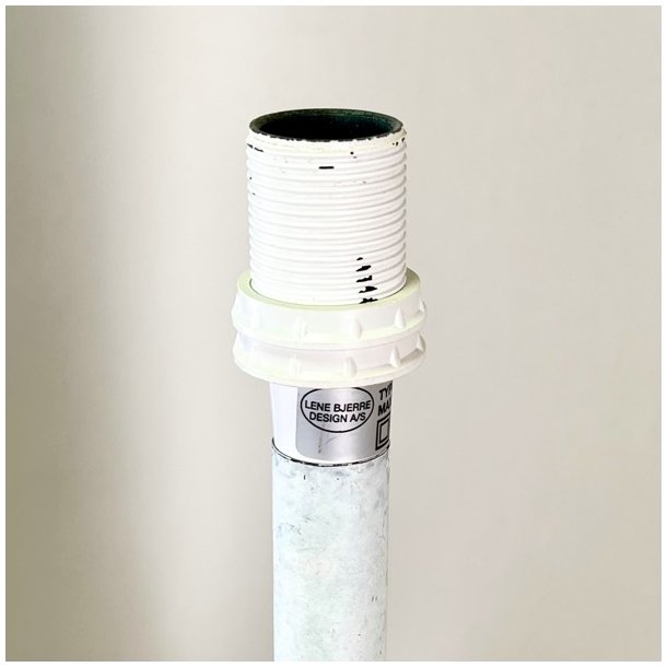 Lene Bjerre lampefod - slank  