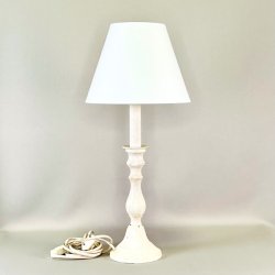 Lene Bjerre lampefod - slank  