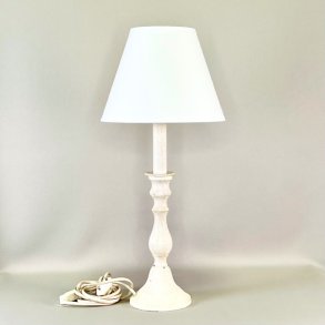 Lene Bjerre lampefod - slank  