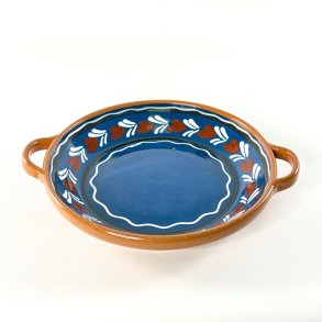 Lerfad - Abbedn�s, almue bl�