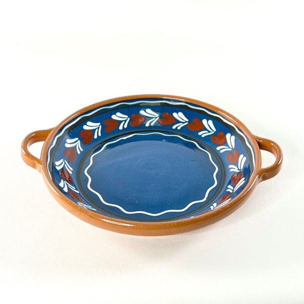 Lerfad - Abbedn�s, almue bl�