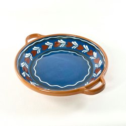 Lerfad - Abbedn�s, almue bl�