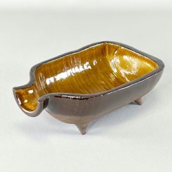 Leverpostejform - Holbk, gris i stentj