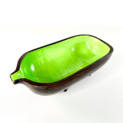 Leverpostejform - XXL gris i stent�j