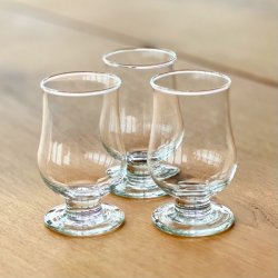 Drinksglas - Baileys  