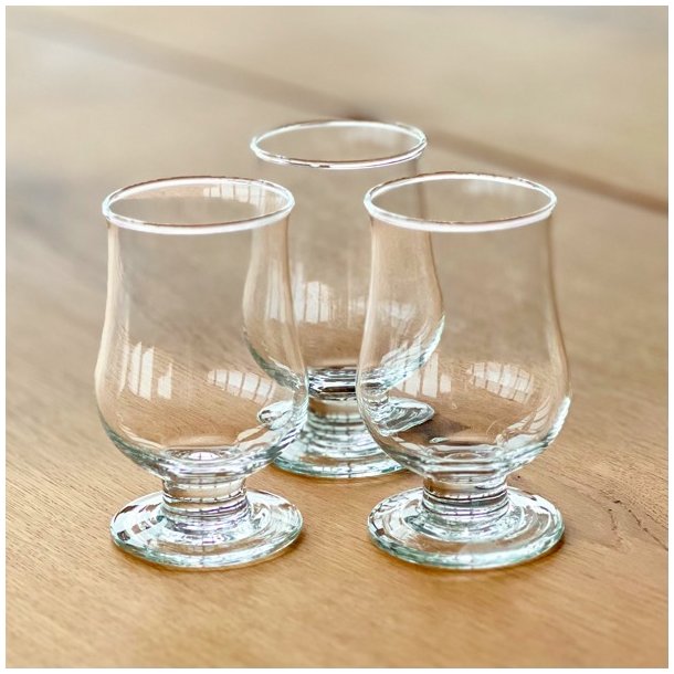 Drinksglas - Baileys  