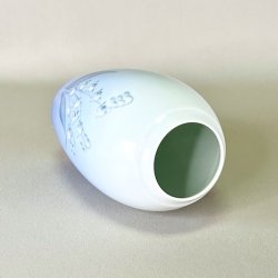 B&G vase - Liljekonval 157-5251