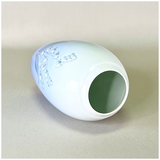 B&G vase - Liljekonval 157-5251