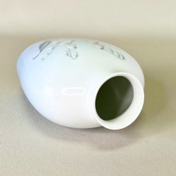 B&G vase - Liljekonval 57-239