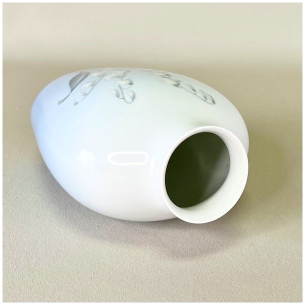 B&G vase - Liljekonval 57-239