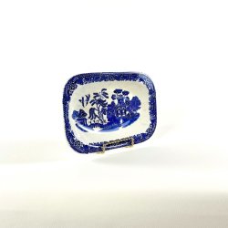 Skl, lav - Willow, Woods Ware fra Wood &amp; Sons