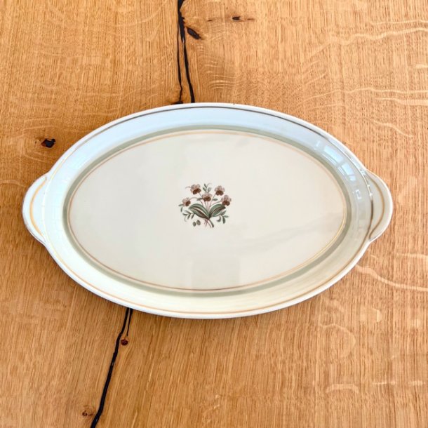 Fad - lille Juvel fra Bucka &amp; Nissen