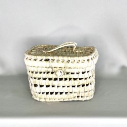 Marokko picnickurv - flere strrelser