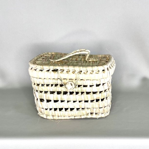 Marokko picnickurv - flere strrelser