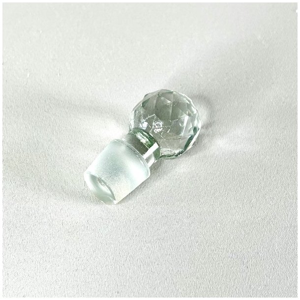 Prop i glas - flere varianter