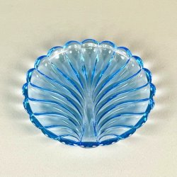 Asiet - azurbl, viftemnster