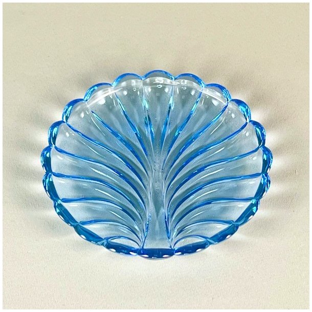 Asiet - azurbl, viftemnster