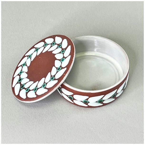 Lgkrukke - Joska keramik 