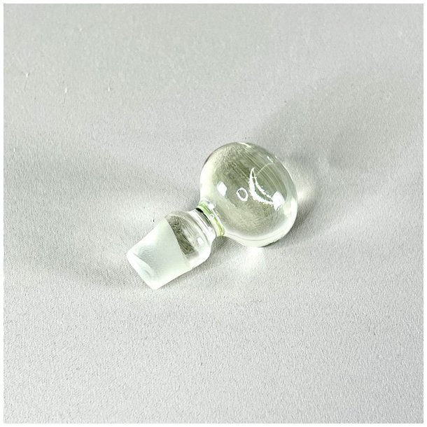 Prop i glas - flere varianter