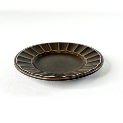 Lille fad, platte - Alumina Marselis, Royal Copenhagen