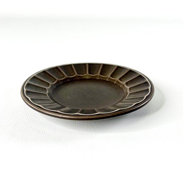 Lille fad, platte - Alumina Marselis, Royal Copenhagen