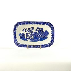 Skl, lav - Willow, Woods Ware fra Wood &amp; Sons