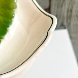 Aspargesfad - fransk, lyst m/asparges