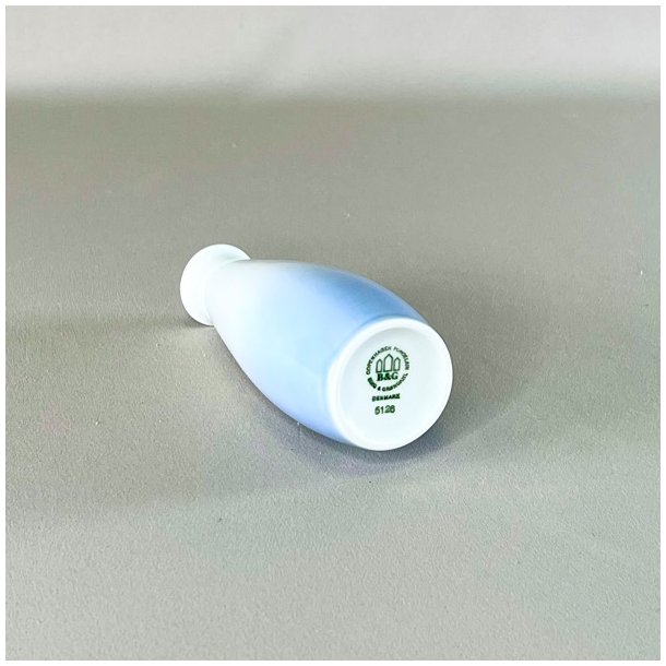 B&G vase - lille 5126 uden mnster