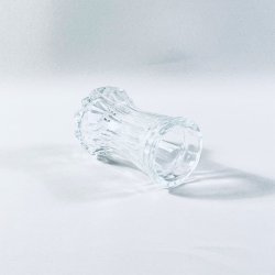 Glasvaser - retro og vintage, assorterede 