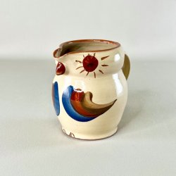 Uglekande  - Lillerd Keramik