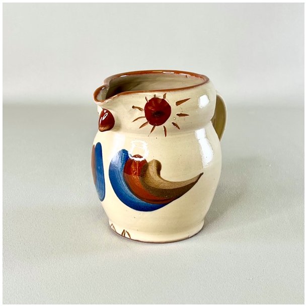 Uglekande  - Lillerd Keramik