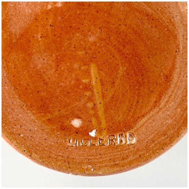 Uglekande  - Lillerd Keramik