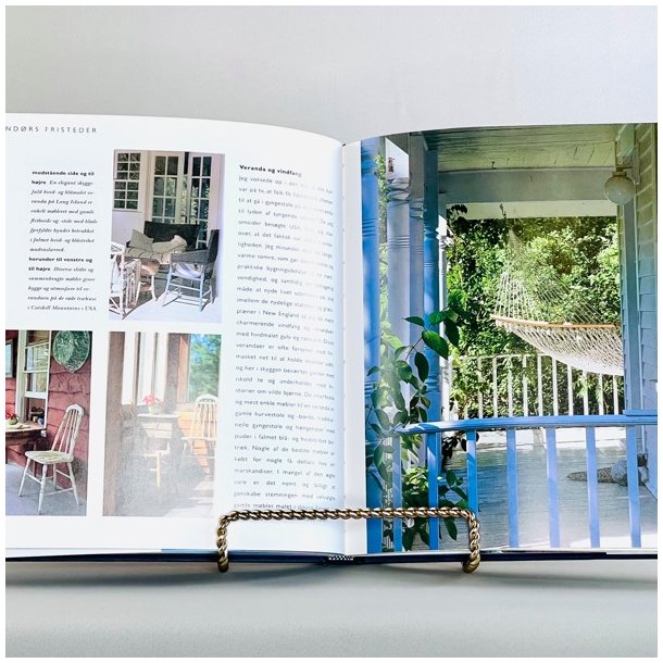 Ren stil Udend�rs - Jane Cumberbatch 