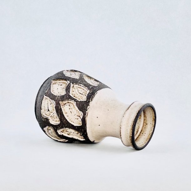 Vase - Lvemose Keramik