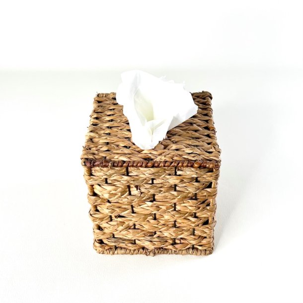 Kleenex-holder - flet 