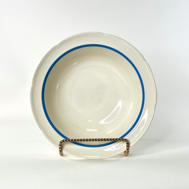 Serveringssk�l 'Lone' Aluminia, �25,5 