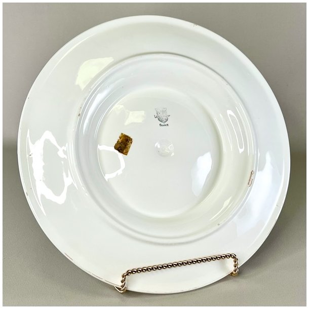 stersfad (12) - Long Champ, rhvid 