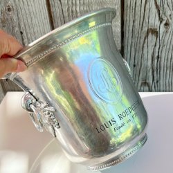 Champagnekler - fransk, Louis Roederer 