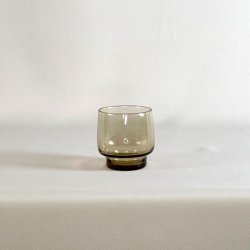 Drikkeglas - franske rgfarvede fra Luminarc