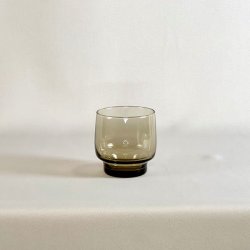 Drikkeglas - franske rgfarvede fra Luminarc